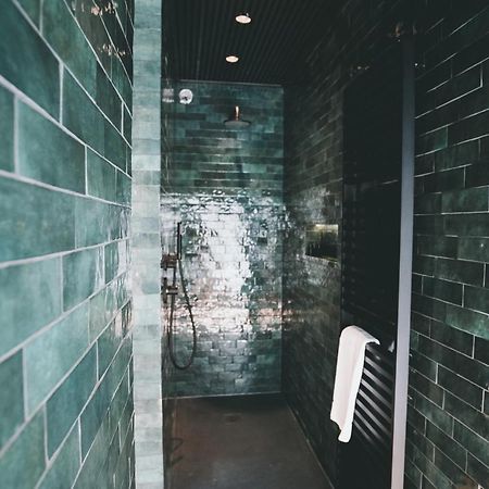 Apartamento Nocturne Brujas Exterior foto