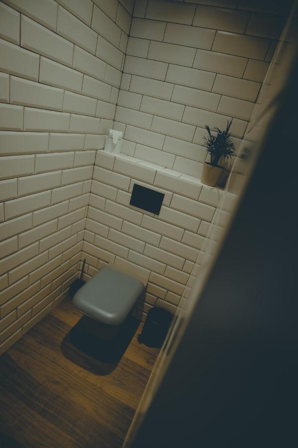 Apartamento Nocturne Brujas Exterior foto
