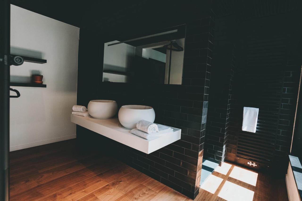 Apartamento Nocturne Brujas Exterior foto