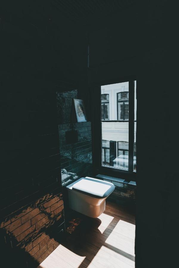 Apartamento Nocturne Brujas Exterior foto